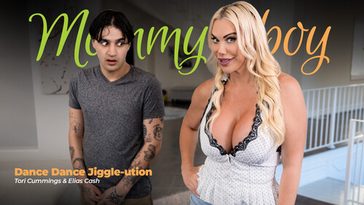 Baila Baila Jiggle-utión
